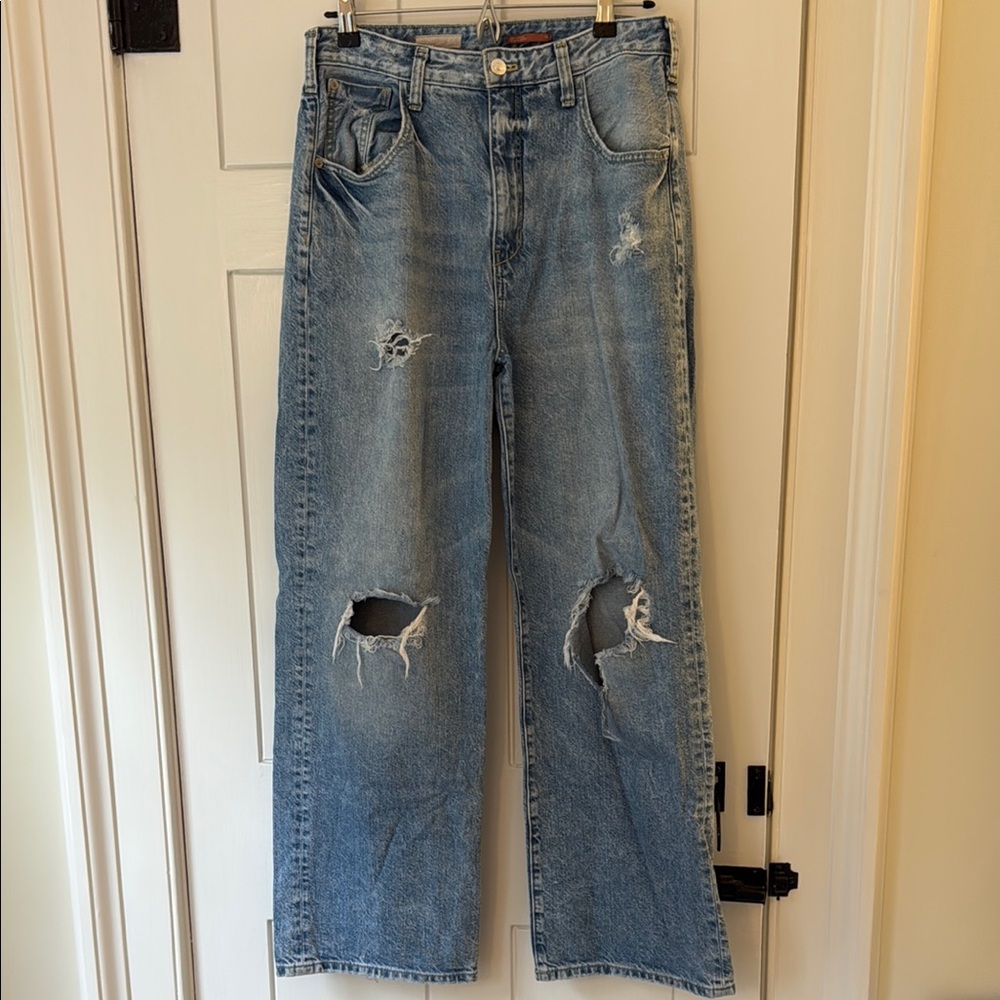 Anthropologie Jeans